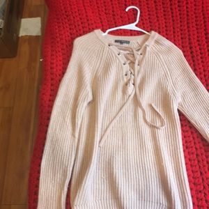 Matty M sweater